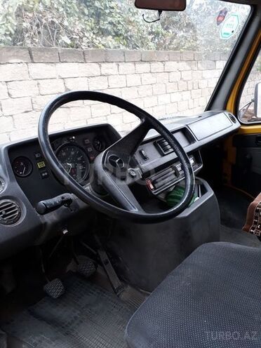 Mercedes 408 D 1991, 250,000 km - 2.3 l - Bakı