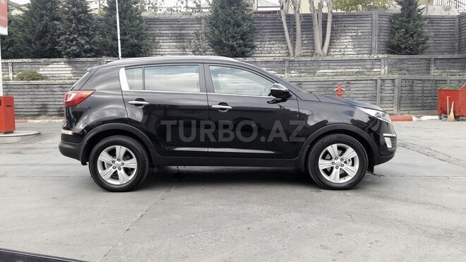Kia Sportage 2011, 171,000 km - 2.0 l - Bakı