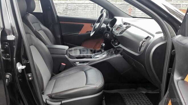 Kia Sportage 2011, 171,000 km - 2.0 l - Bakı