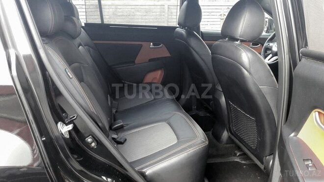 Kia Sportage 2011, 171,000 km - 2.0 l - Bakı