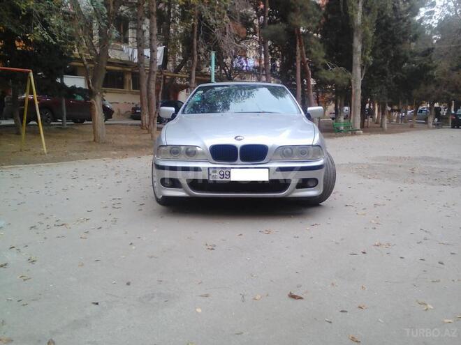 BMW 530 2000, 286,000 km - 3.0 l - Bakı