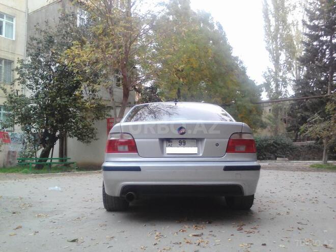 BMW 530 2000, 286,000 km - 3.0 l - Bakı
