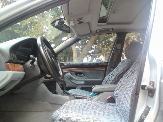 BMW 530 2000, 286,000 km - 3.0 l - Bakı