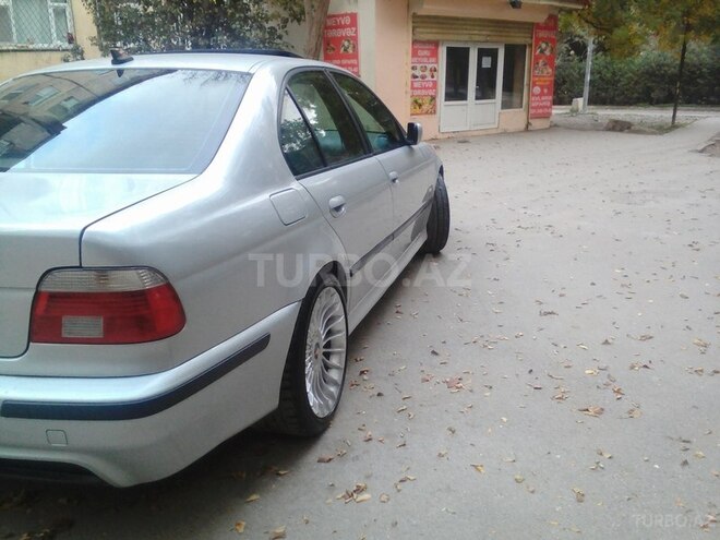 BMW 530 2000, 286,000 km - 3.0 l - Bakı