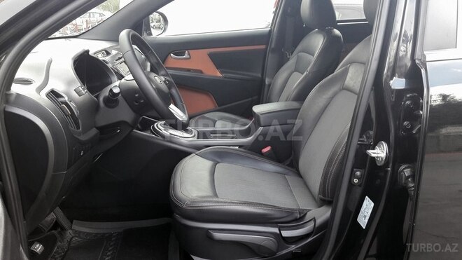 Kia Sportage 2011, 171,000 km - 2.0 l - Bakı