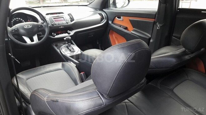 Kia Sportage 2011, 171,000 km - 2.0 l - Bakı