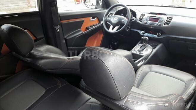 Kia Sportage 2011, 171,000 km - 2.0 l - Bakı