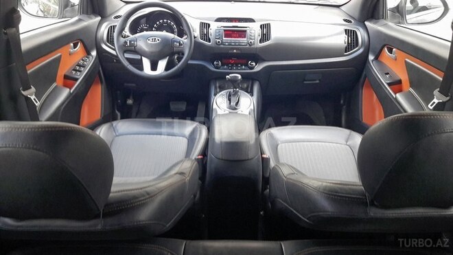 Kia Sportage 2011, 171,000 km - 2.0 l - Bakı