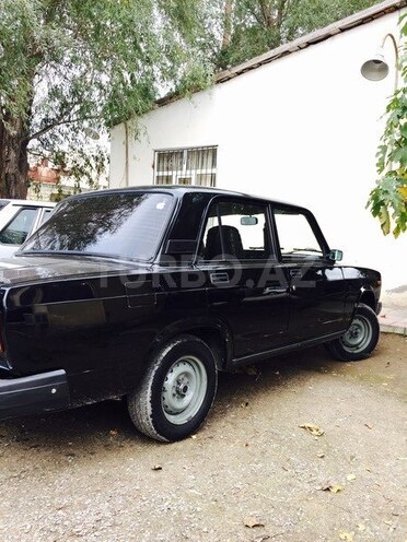 LADA (VAZ) 2107 2010, 97,300 km - 1.6 l - Bakı