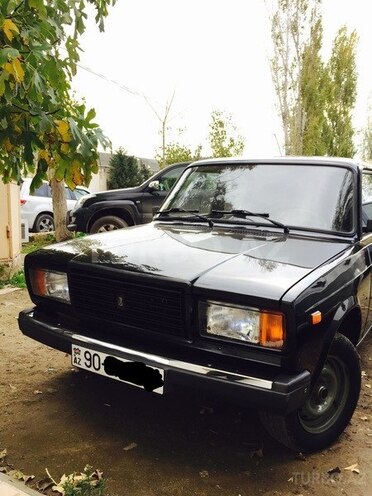 LADA (VAZ) 2107 2010, 97,300 km - 1.6 l - Bakı