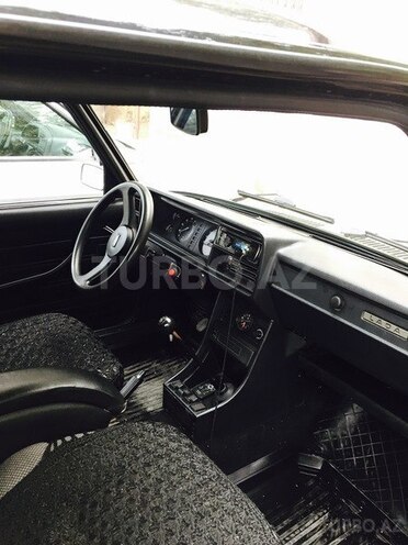LADA (VAZ) 2107 2010, 97,300 km - 1.6 l - Bakı