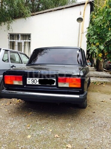 LADA (VAZ) 2107 2010, 97,300 km - 1.6 l - Bakı