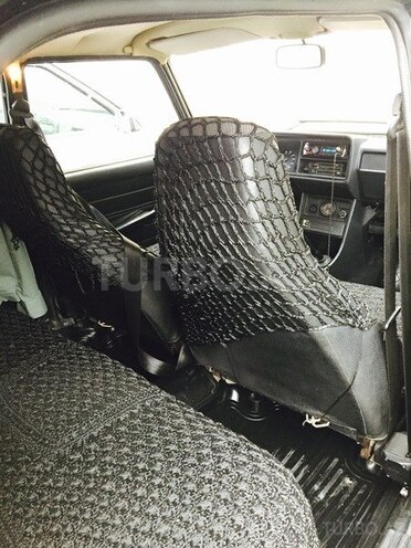 LADA (VAZ) 2107 2010, 97,300 km - 1.6 l - Bakı