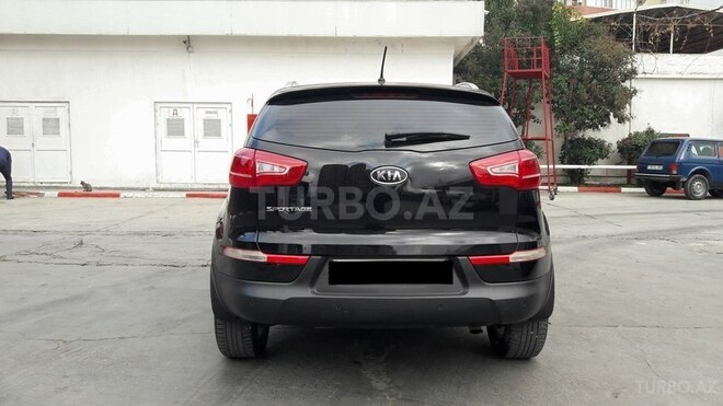 Kia Sportage 2011, 171,000 km - 2.0 l - Bakı