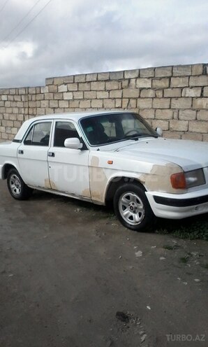 GAZ 3110 2003, 370,000 km - 2.4 l - Bakı
