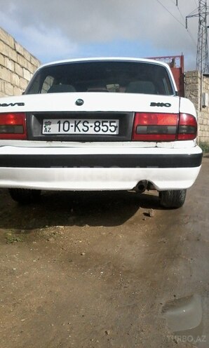 GAZ 3110 2003, 370,000 km - 2.4 l - Bakı