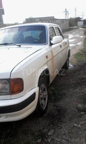 GAZ 3110 2003, 370,000 km - 2.4 l - Bakı