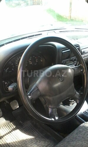 GAZ 3110 2003, 370,000 km - 2.4 l - Bakı