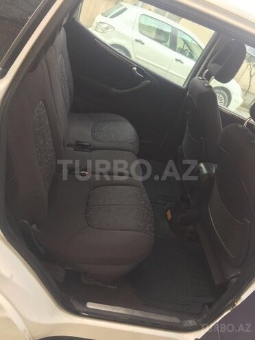Mercedes A 160 2002, 160,000 km - 1.6 l - Bakı