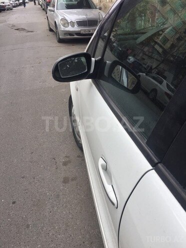 Mercedes A 160 2002, 160,000 km - 1.6 l - Bakı