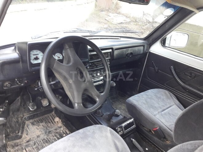 LADA (VAZ) Niva 2006, 145,000 km - 1.7 l - Bakı