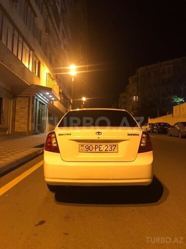 Daewoo Gentra 2014, 1,330,000 km - 1.4 l - Bakı