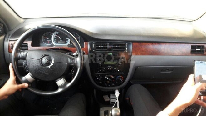 Daewoo Gentra 2014, 1,330,000 km - 1.4 l - Bakı