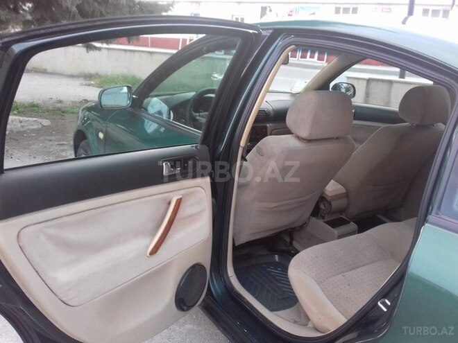 Volkswagen Passat 1998, 324,000 km - 0.2 л - Quba