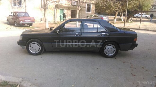 Mercedes 190 1991, 220,040 km - 0.2 л - Bakı