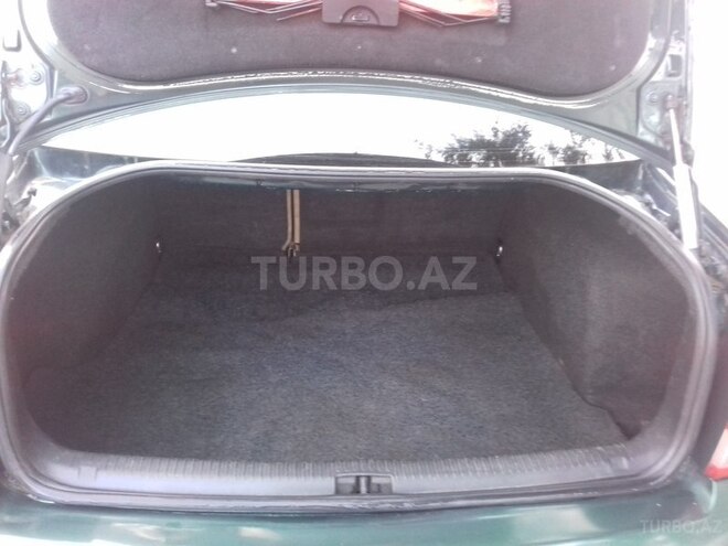 Volkswagen Passat 1998, 324,000 km - 0.2 л - Quba