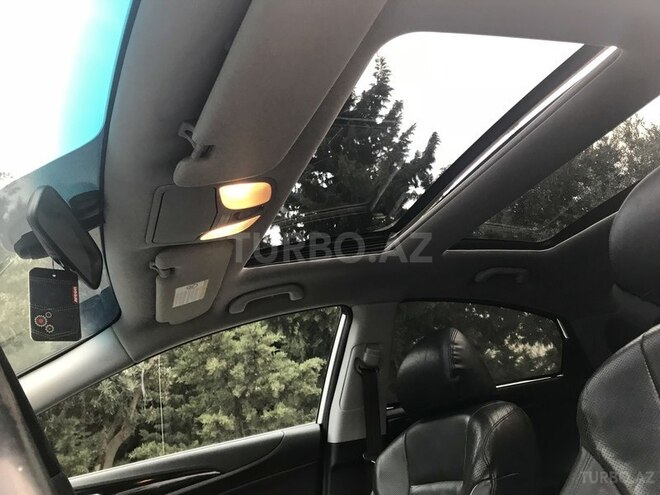 Hyundai Sonata 2010, 122,000 km - 2.4 л - Bakı