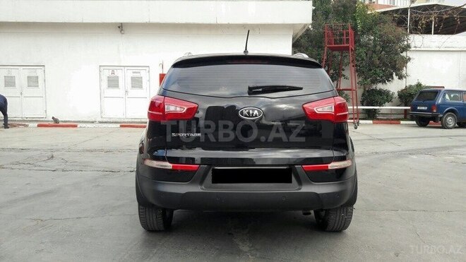 Kia Sportage 2011, 169,000 km - 0.2 l - Bakı