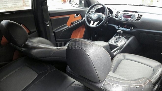 Kia Sportage 2011, 169,000 km - 0.2 l - Bakı