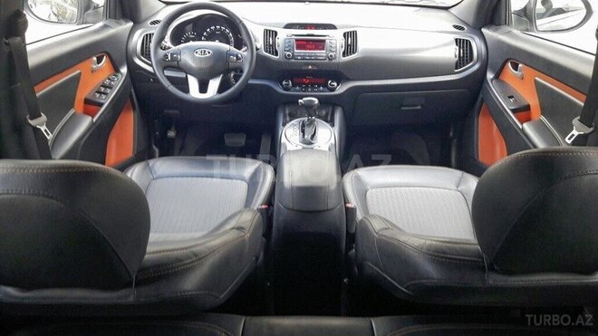 Kia Sportage 2011, 169,000 km - 0.2 l - Bakı