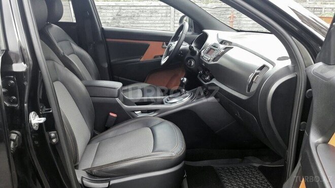 Kia Sportage 2011, 169,000 km - 0.2 l - Bakı