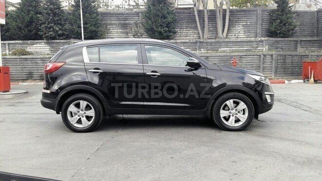 Kia Sportage 2011, 169,000 km - 0.2 l - Bakı