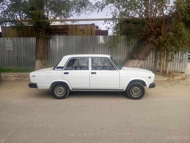 LADA (VAZ) 2107 2005, 155,000 km - 1.6 л - Bakı