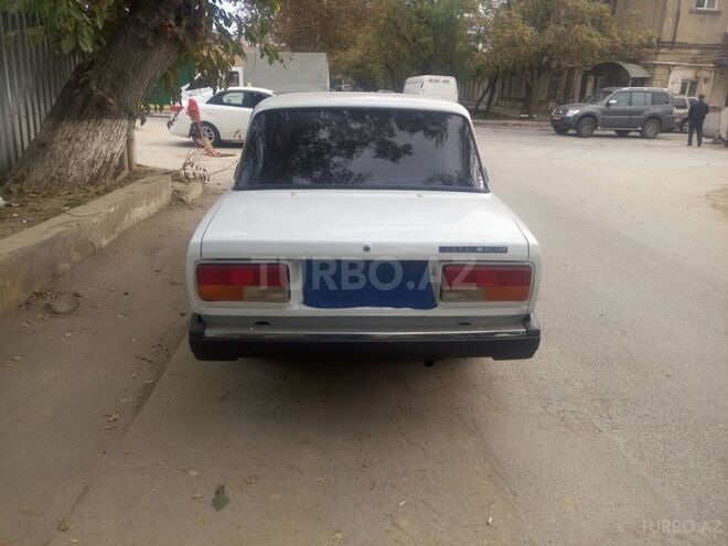 LADA (VAZ) 2107 2005, 155,000 km - 1.6 л - Bakı