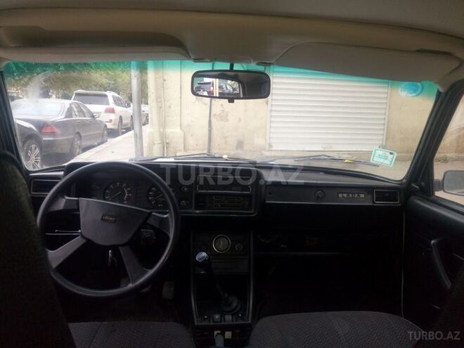 LADA (VAZ) 2107 2005, 155,000 km - 1.6 л - Bakı