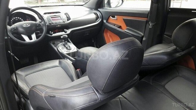 Kia Sportage 2011, 169,000 km - 0.2 l - Bakı