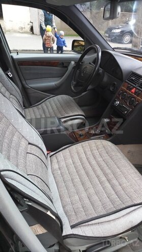Mercedes C 230 1998, 234,000 km - 0.3 л - Bakı