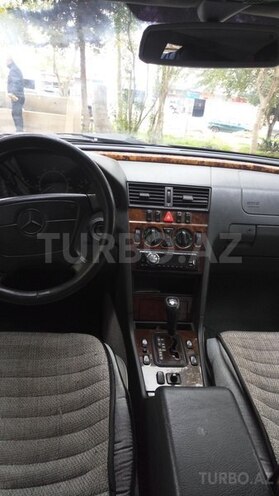 Mercedes C 230 1998, 234,000 km - 0.3 л - Bakı