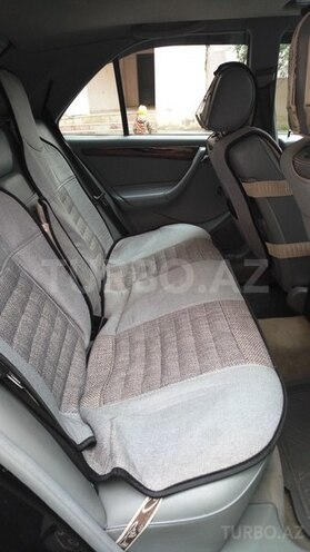 Mercedes C 230 1998, 234,000 km - 0.3 л - Bakı
