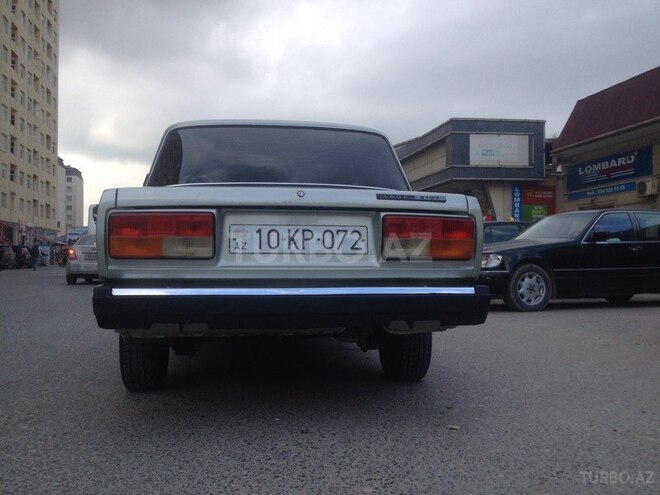 LADA (VAZ) 2107 2002, 143,567 km - 1.6 л - Bakı