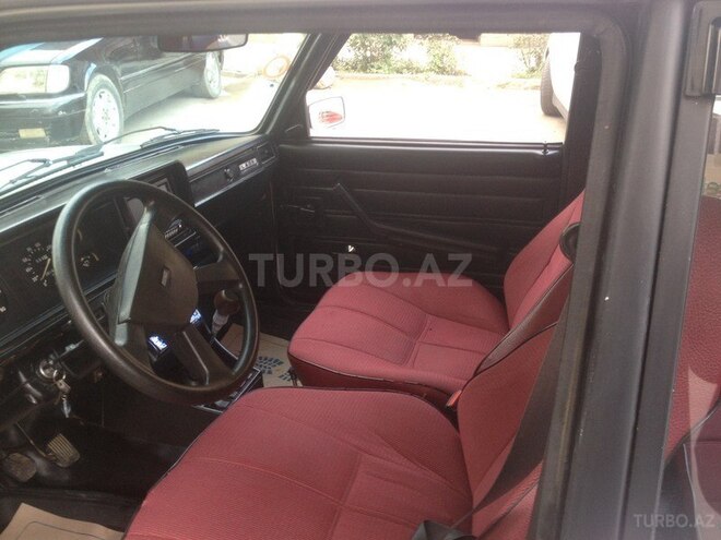 LADA (VAZ) 2107 2002, 143,567 km - 1.6 л - Bakı