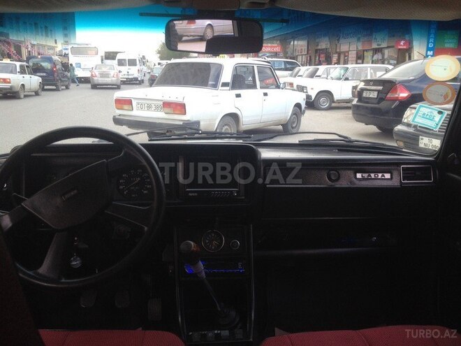 LADA (VAZ) 2107 2002, 143,567 km - 1.6 л - Bakı