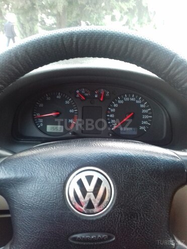 Volkswagen Passat 1998, 324,000 km - 0.2 л - Quba