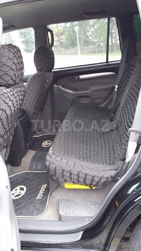 Toyota Prado 2006, 223,000 km - 3.0 l - Bakı
