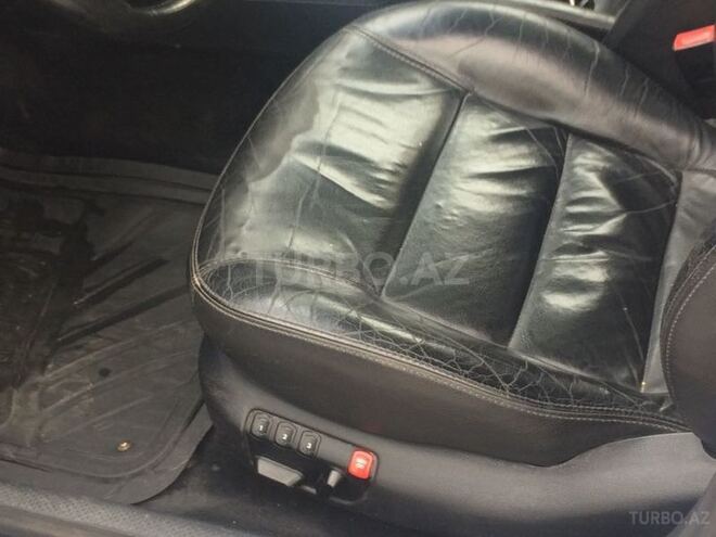Volkswagen Passat 2003, 193,469 km - 2.8 л - Bakı