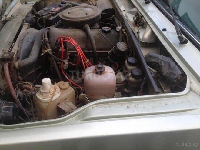 LADA (VAZ) 2107 2002, 143,567 km - 1.6 л - Bakı